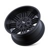 ION | 144 20x9.0 ET0 - Matte Black