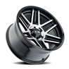 ION | 147 20x10.0 ET-19 - Gloss Black Machined