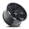 ION | 147 20x9.0 ET0 - Gloss Black