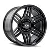 ION | 147 20x9.0 ET18 - Gloss Black