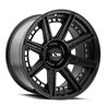 ION | 149 20x10.0 ET-24 - Matte Black