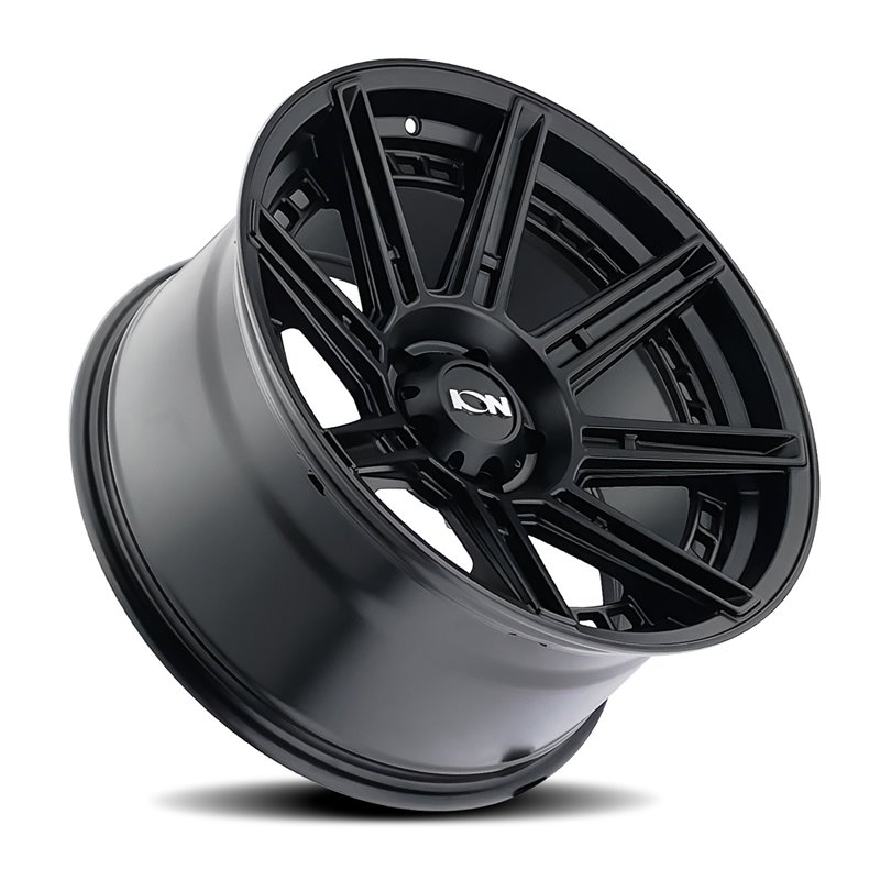 ION | 149 20x10.0 ET-24 - Matte Black