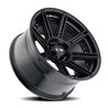 ION | 149 20x10.0 ET-24 - Matte Black