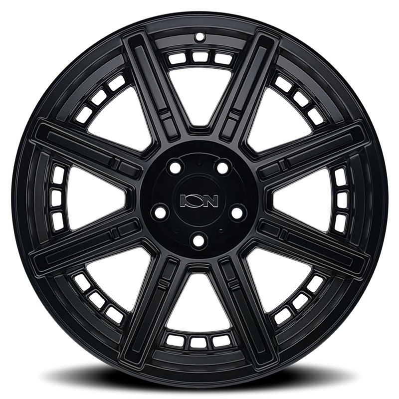 ION | 149 20x9.0 ET-12 - Matte Black
