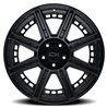 ION | 149 20x9.0 ET-12 - Matte Black