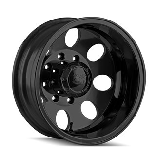ION | 167 20x8.25 ET-192 - Gloss Black