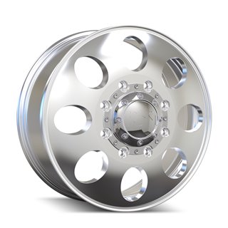 ION | 167 20x8.25 ET115 - Polished