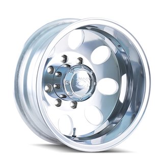 ION | 167 20x8.25 ET-192 - Polished