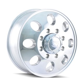ION | 167 16x6.0 ET102 - Polished