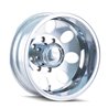 ION | 167 17x6.5 ET125,3 - Polished
