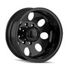 ION | 167 17x6.5 ET-142 - Matte Black