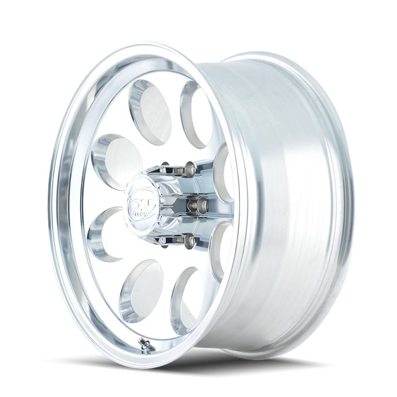 ION | 171 17x9.0 ET0 - Polished