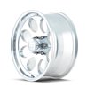 ION | 171 17x9.0 ET0 - Polished