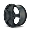 TOUREN | TR9 16x7.0 ET42 - Matte Black