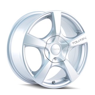 TOUREN | TR9 18x8.0 ET20 - Gloss Hyper Silver