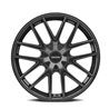 TOUREN | TR60 16x7.0 ET42 - Matte Gunmetal