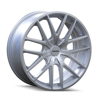 TOUREN | TR60 18x8.0 ET40 - Gloss Hyper Silver