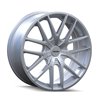 TOUREN | TR60 18x8.0 ET40 - Gloss Hyper Silver