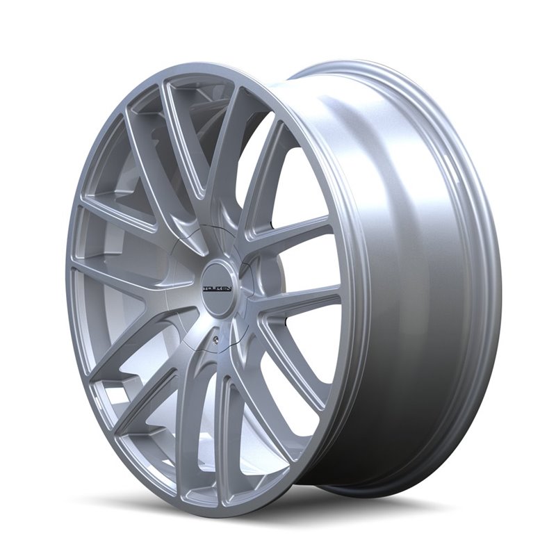 TOUREN | TR60 18x8.0 ET40 - Gloss Hyper Silver