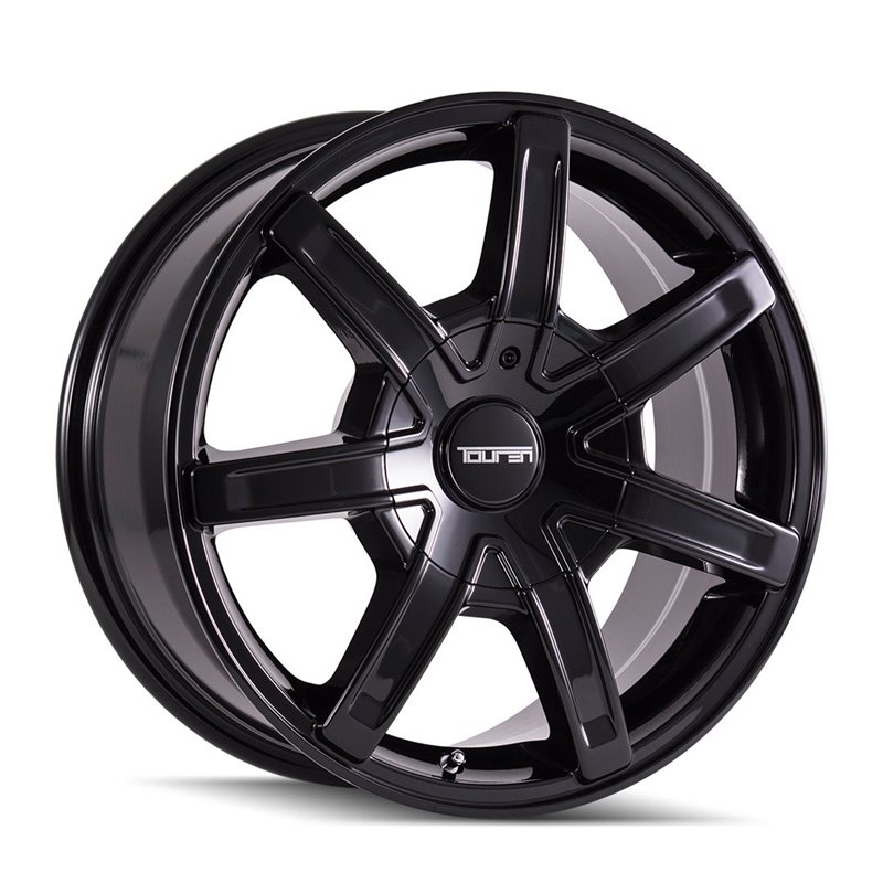 TOUREN | TR65 20x8.5 ET30 - Gloss Black