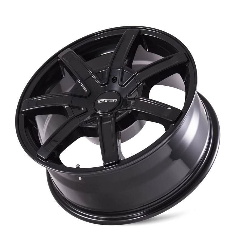 TOUREN | TR65 20x8.5 ET30 - Gloss Black