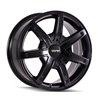 TOUREN | TR65 18x8.0 ET30 - Gloss Black