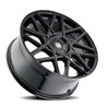TOUREN | TR66 20x9.0 ET35 - Gloss Black