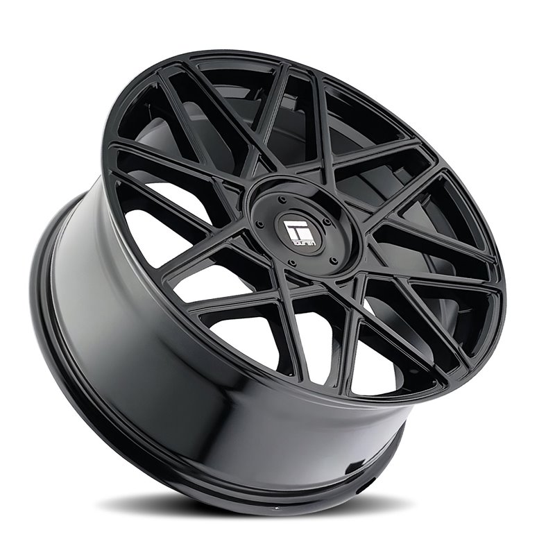 TOUREN | TR66 20x9.0 ET35 - Gloss Black
