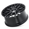 TOUREN | TR76 20x8.5 ET35 - Gloss Black