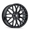 TOUREN | 3276 18x8.0 ET35 - Gloss Black