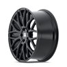 TOUREN | 3276 18x8.0 ET35 - Gloss Black