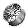 TOUREN | TR76 18x8.0 ET35 - Gloss Graphite