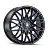 TOUREN | TR78 20x9.0 ET35 - Gloss Black
