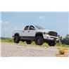 Rough Country | Lift Kit-Suspension w/Shock - Ram 2500 5.9L / 6.7L 2003-2013