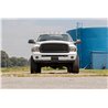 Rough Country | Lift Kit-Suspension w/Shock - Ram 2500 5.9L / 6.7L 2003-2013