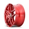 TOUREN | TR79 20x9.0 ET35 - Gloss Crimson Candy Red