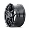 TOUREN | TR79 17x8.0 ET35 - Gloss Black