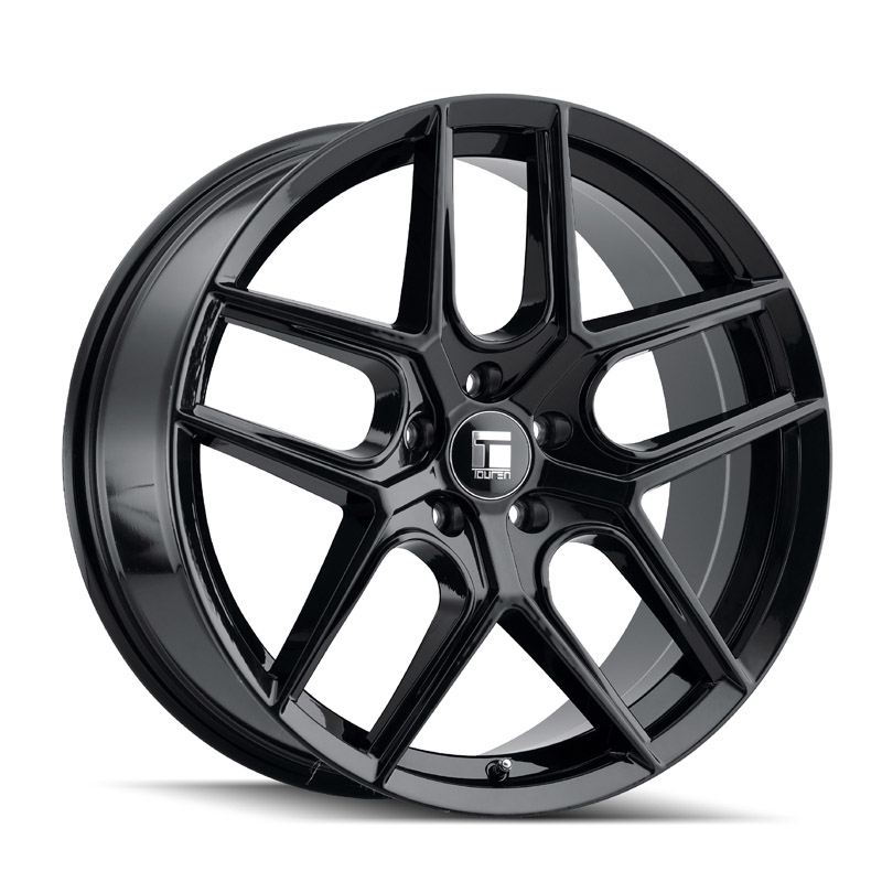 TOUREN | TR79 17x8.0 ET35 - Gloss Black