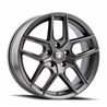 TOUREN | TR79 18x8.0 ET35 - Matte Gunmetal