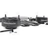 Rough Country | Lift Kit-Suspension w/Shock - Ram 1500 3.9L / 5.2L / 5.9L 2000-2001