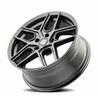 TOUREN | TR79 18x8.0 ET35 - Matte Gunmetal