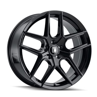 TOUREN | TR79 18x9.5 ET40 - Gloss Black