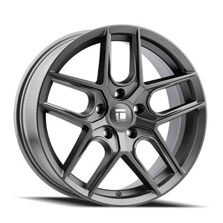 TOUREN | TR79 19x8.5 ET35 - Matte Gunmetal