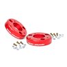 Rough Country | Suspension Front Leveling Kit - F-150 2014-2022