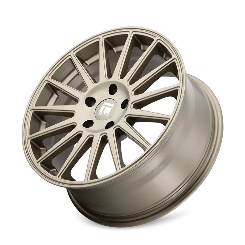 TOUREN | TR92 20x10.5 ET35 - Matte Gold