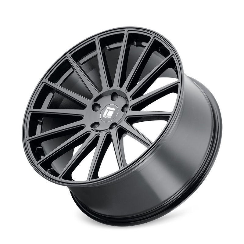 TOUREN | TR92 22x10.5 ET32 - Gloss Black