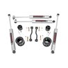 Rough Country | Lift Kit-Suspension - Gladiator 3.0L / 3.6L 2020-2022