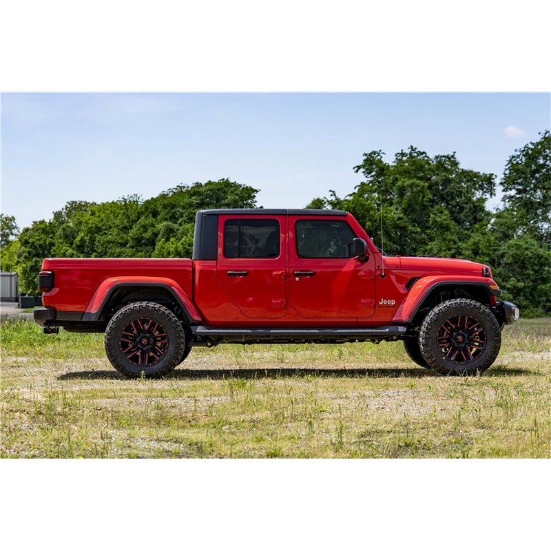 Rough Country | Lift Kit-Suspension - Gladiator 3.0L / 3.6L 2020-2022