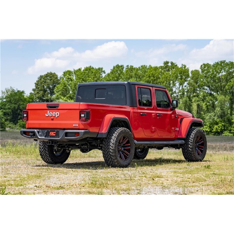 Rough Country | Lift Kit-Suspension - Gladiator 3.0L / 3.6L 2020-2022