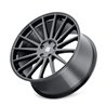 TOUREN | TR92 20x9.0 ET35 - Gloss Black